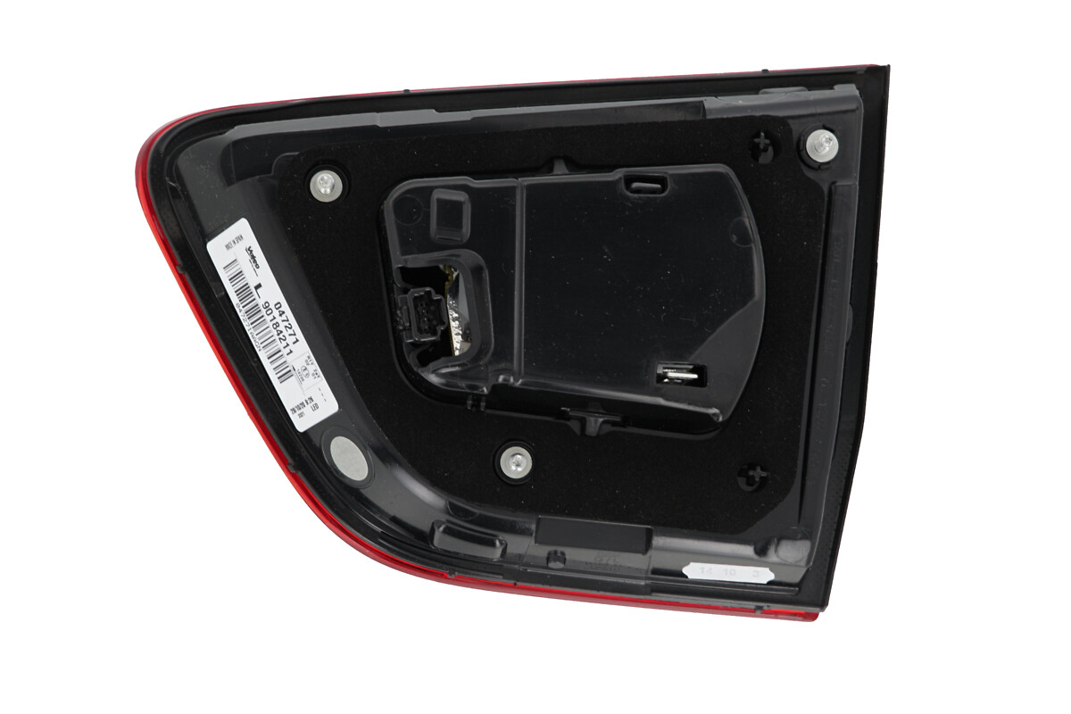 FA RENAULT KADJAR TRUNK LED DX LHDHD L